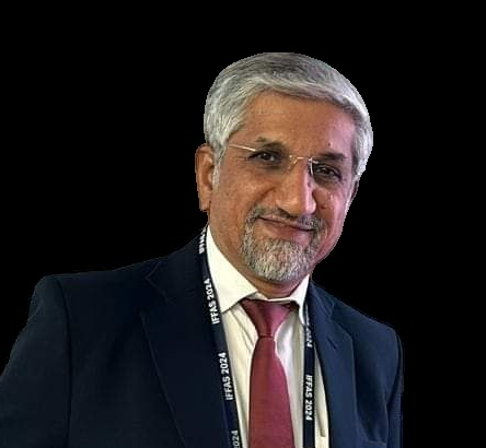 IFAS President